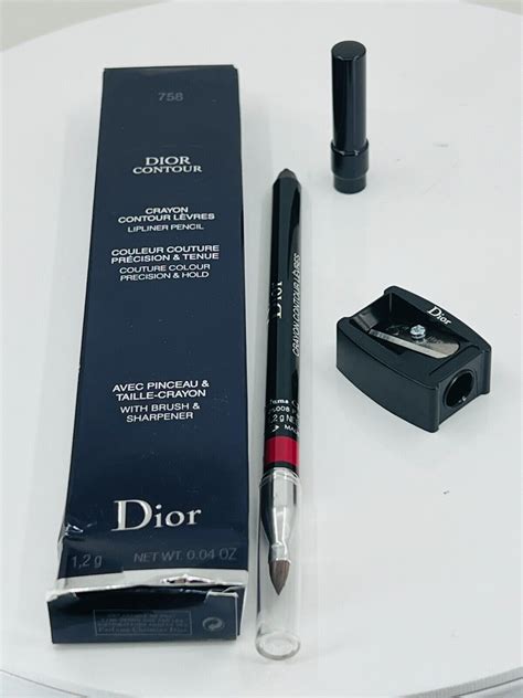 dior contour 573|dior contour lip pencil.